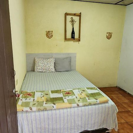 Jaguar Basic Accommodation Antigua Exterior foto